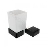 SS304 Black - Diş Fırçalık