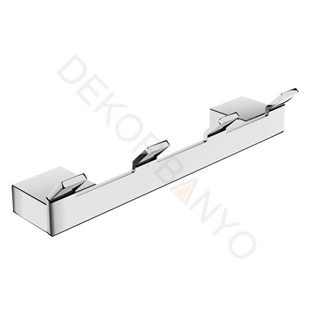 SS304 - Dörtlü Askı