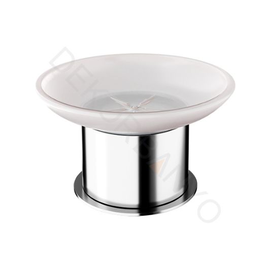 SS304 - Tezgah Üstü Sabunluk