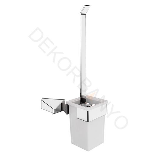 Kuvars - Klozet Fırçası