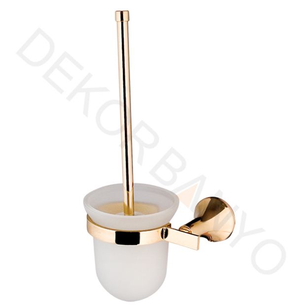 Golden Paris – Klozet Fırçası