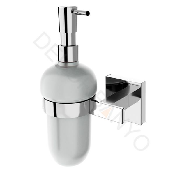 Corner Lux – Sıvı Sabunluk