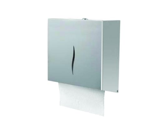 Z Katlı Kağıt Havluluk – 430 Kalite (200 adetlik)