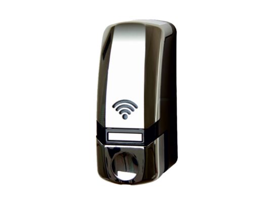 Köpük Verici – 750 ml