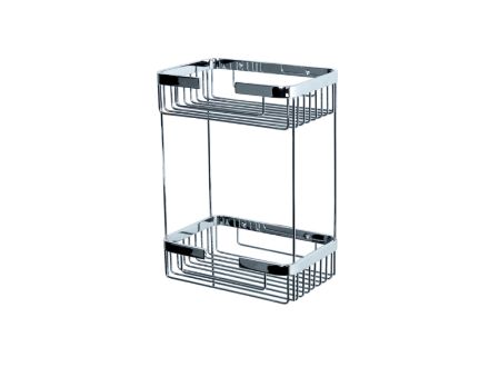 İkili Şampuanlık – Kalın Lama