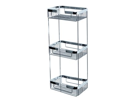 Üçlü Şampuanlık – Kalın Lama