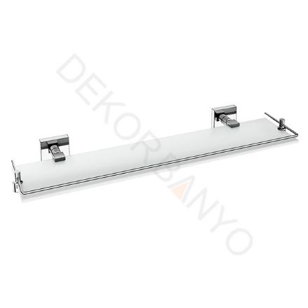 Corner – Muhafazalı Etajer