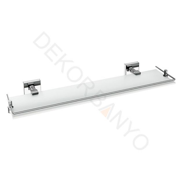 Corner – Muhafazalı Etajer