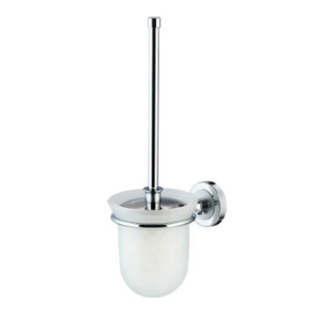 Delfin Mat – Klozet Fırçası