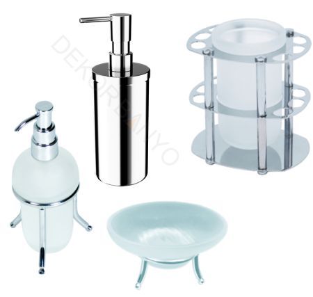 Picture for category Counter Top Products