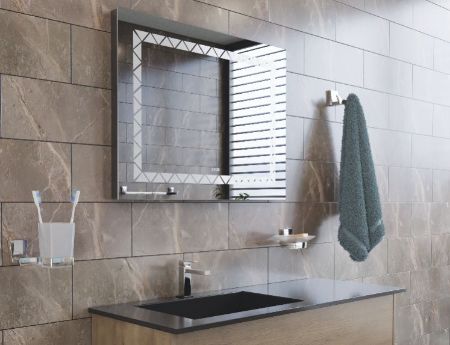 Picture for category Led Lighted Mirrors