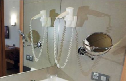 Picture for category Hand Dryers & Hair Dryers