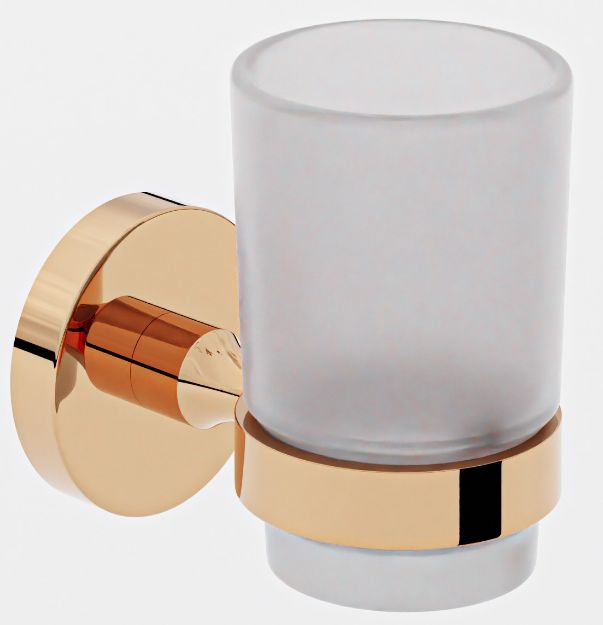 Alina Gold - Diş Fırçalık