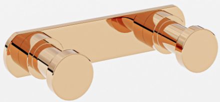 Alina Gold - İkili Askı