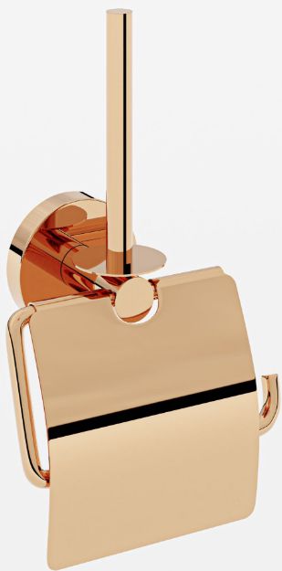 Alina Gold - Yedek Kağıtlık