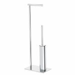 Ayaklı Setler - Ayaklı Klozet Fırçası