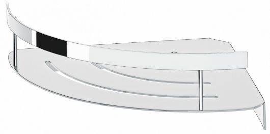 SS304 Köşe Süngerlik