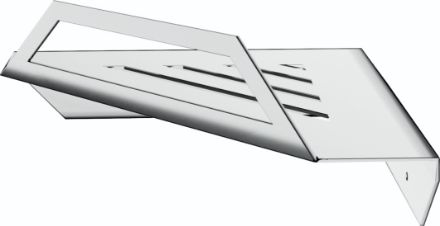 SS304 - Şampuanlık