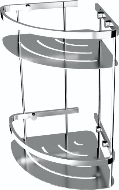 İkili Köşe Şampuanlık