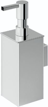 Sabunluklar - Montajlı Sıvı Sabunluk 220 ml