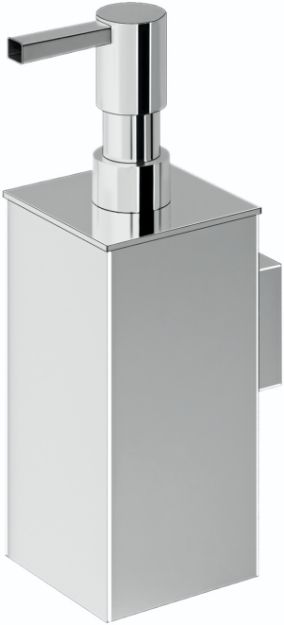 Sabunluklar - Montajlı Sıvı Sabunluk 220 ml