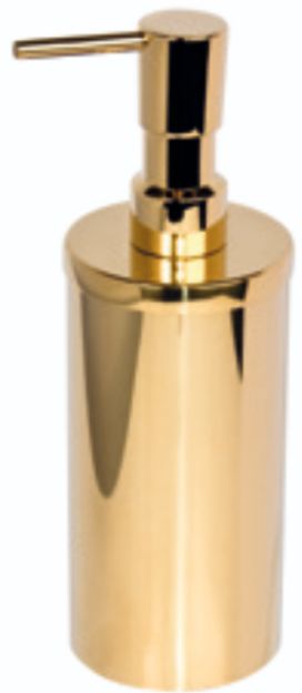 Sabunluklar - Sıvı Sabunluk 220 ml