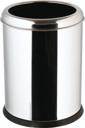  5 lt 304 Kalite Açık Kova