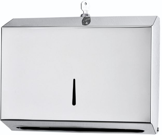 Z Katlı Kağıt Havluluk – 304 Kalite (200 adetlik)