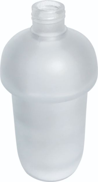 Sıvı Sabunluk Camı