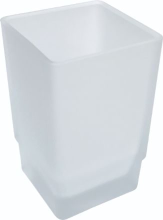 Diş Fırçalık Camı