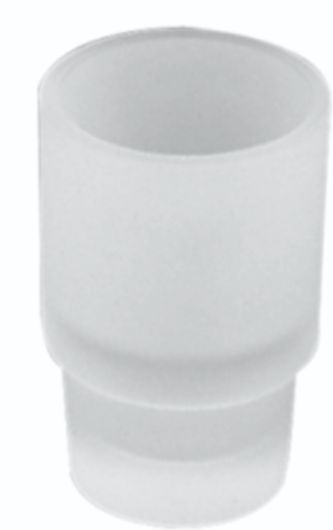 Diş Fırçalık Camı